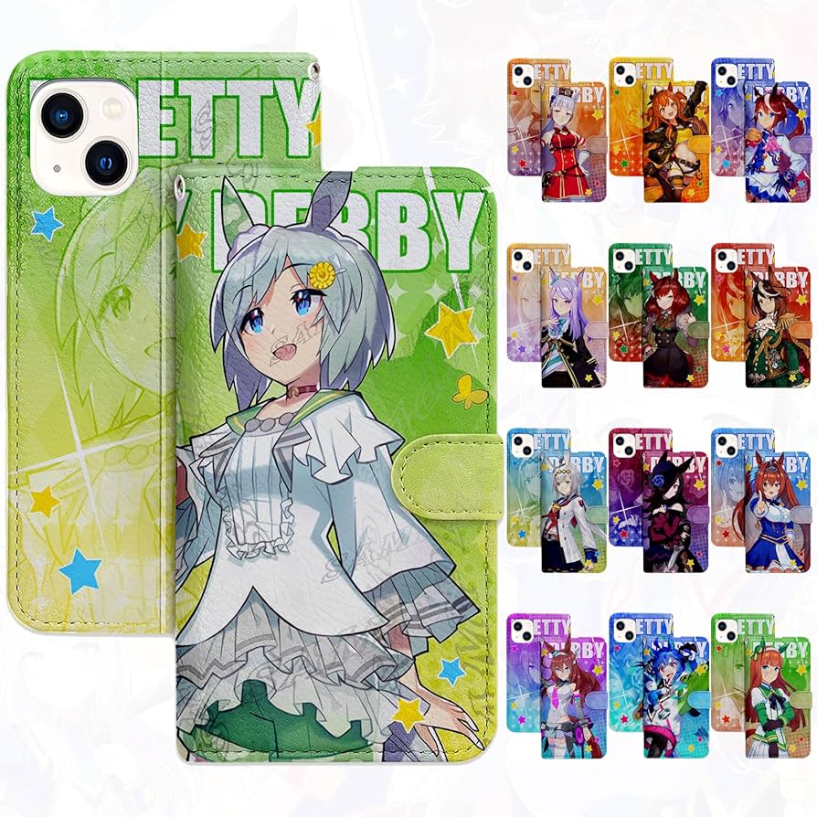 軍服娘ゆまりちゃん 翡翠亭 手帳型スマホケース C92 71WYcbXtcOL._UF350,350_QL50_.jpg